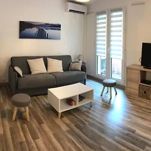  Appartement Au Cœur De France