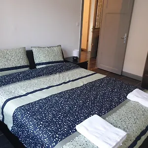 Appartement T2 Courte Durée Coup De Coeur Toute à 5 Minutes, Saint-Etienne (Loire)