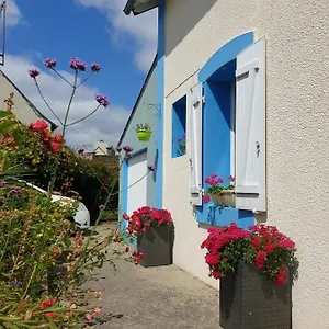  Hébergement de vacances Maison Du Passage France
