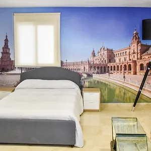  Appartement New! Loft In The Heart Of Espagne