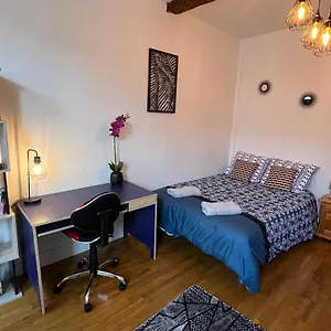  Appartement Hyper Centre , Colombette France