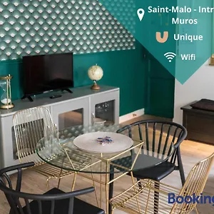  Appartement Rempart Doré France