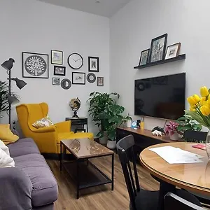  Appartement Descalzos Free Parking Espagne